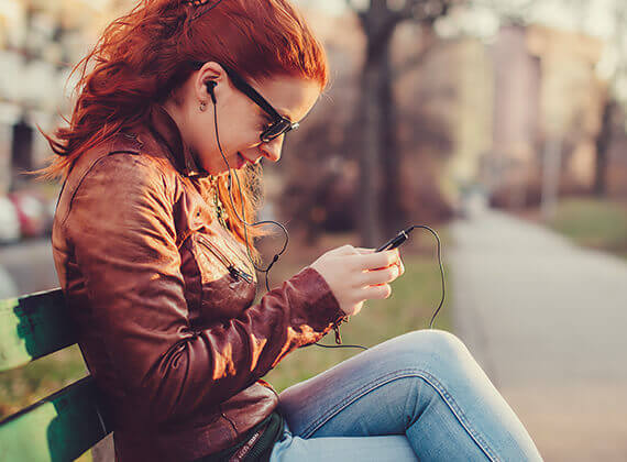 Intelegent transitions in ux design