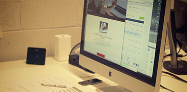 Intelegent transitions in ux design