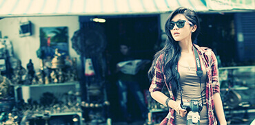 Intelegent transitions in ux design