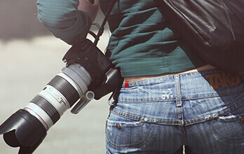 Intelegent transitions in ux design