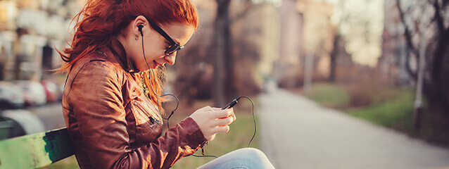 Intelegent transitions in ux design