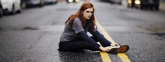 Intelegent transitions in ux design