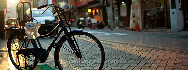 Intelegent transitions in ux design